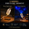 Mini USB Starry Projection Lamp