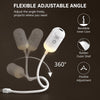 Mini USB Starry Projection Lamp