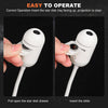 Mini USB Starry Projection Lamp