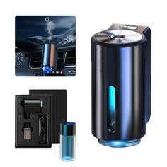 TANMASHI - Smart Car Aroma Diffuser