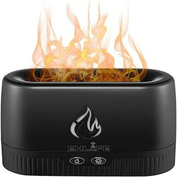 FlickerGlow™ - Flame Diffuser