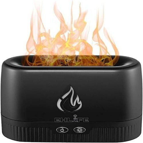 FlickerGlow™ - Flame Diffuser