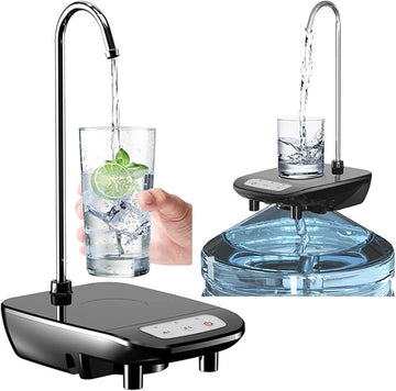 FlowTap Pro™ Water Dispenser