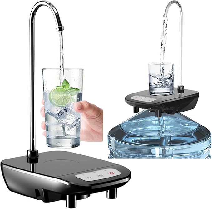 FlowTap Pro™ Water Dispenser
